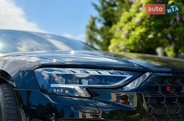 Седан Audi S8 2024 в Львове фото 54 Седан Audi S8 2024 в Львове
