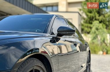 Седан Audi S8 2024 в Львове фото 32 Седан Audi S8 2024 в Львове