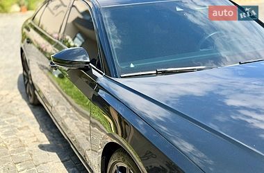 Седан Audi S8 2024 в Львове фото 33 Седан Audi S8 2024 в Львове