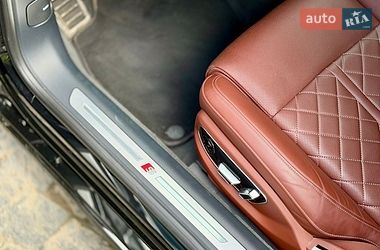 Седан Audi S8 2024 в Львове фото 69 Седан Audi S8 2024 в Львове