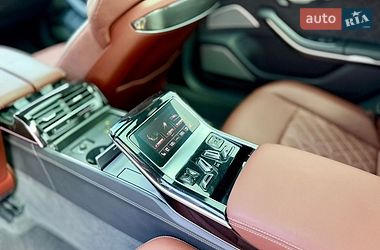 Седан Audi S8 2024 в Львове фото 74 Седан Audi S8 2024 в Львове