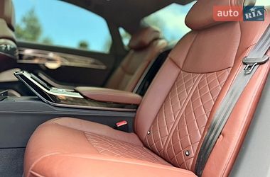 Седан Audi S8 2024 в Львове фото 76 Седан Audi S8 2024 в Львове