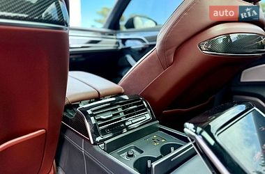 Седан Audi S8 2024 в Львове фото 75 Седан Audi S8 2024 в Львове