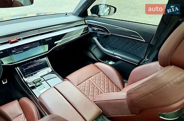 Седан Audi S8 2024 в Львове фото 80 Седан Audi S8 2024 в Львове