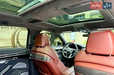 Седан Audi S8 2024 в Львове фото 96 Седан Audi S8 2024 в Львове