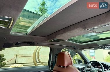 Седан Audi S8 2024 в Львове фото 99 Седан Audi S8 2024 в Львове
