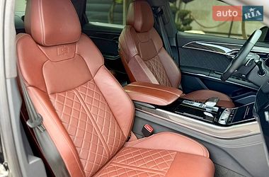 Седан Audi S8 2024 в Львове фото 109 Седан Audi S8 2024 в Львове