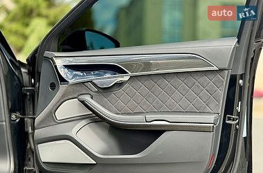 Седан Audi S8 2024 в Львове фото 102 Седан Audi S8 2024 в Львове