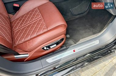 Седан Audi S8 2024 в Львове фото 106 Седан Audi S8 2024 в Львове