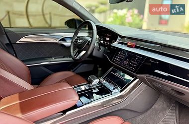 Седан Audi S8 2024 в Львове фото 107 Седан Audi S8 2024 в Львове
