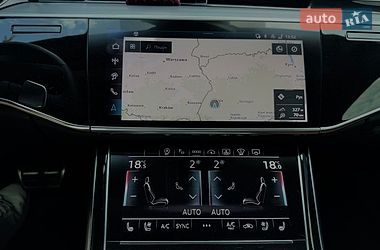 Седан Audi S8 2024 в Львове фото 111 Седан Audi S8 2024 в Львове