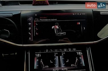 Седан Audi S8 2024 в Львове фото 113 Седан Audi S8 2024 в Львове