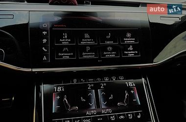 Седан Audi S8 2024 в Львове фото 112 Седан Audi S8 2024 в Львове