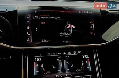 Седан Audi S8 2024 в Львове фото 114 Седан Audi S8 2024 в Львове