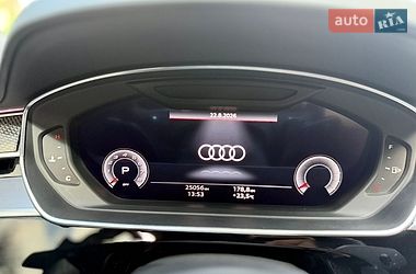 Седан Audi S8 2024 в Львове фото 117 Седан Audi S8 2024 в Львове