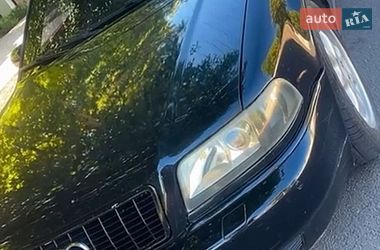 Седан Audi S8 1999 в Одессе фото 4 Седан Audi S8 1999 в Одессе