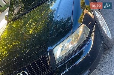 Седан Audi S8 1999 в Одессе фото 5 Седан Audi S8 1999 в Одессе
