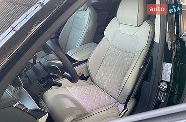 Седан Audi S8 2025 в Днепре фото 16 Седан Audi S8 2025 в Днепре