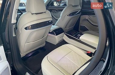 Седан Audi S8 2025 в Днепре фото 18 Седан Audi S8 2025 в Днепре