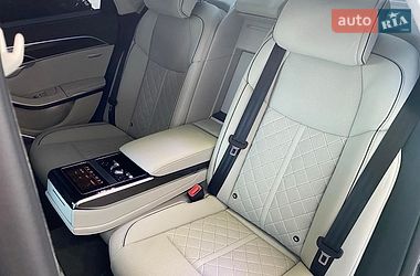 Седан Audi S8 2025 в Днепре фото 20 Седан Audi S8 2025 в Днепре