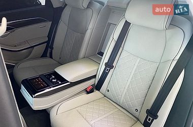 Седан Audi S8 2025 в Днепре фото 21 Седан Audi S8 2025 в Днепре