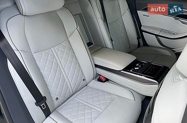 Седан Audi S8 2025 в Днепре фото 22 Седан Audi S8 2025 в Днепре