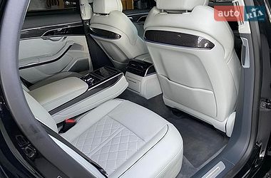 Седан Audi S8 2025 в Днепре фото 24 Седан Audi S8 2025 в Днепре