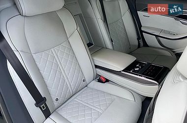 Седан Audi S8 2025 в Днепре фото 23 Седан Audi S8 2025 в Днепре