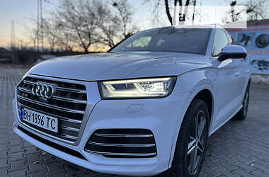 Audi SQ5  2019