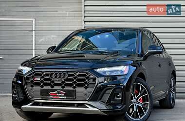 Audi SQ5  2023