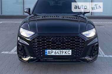 Audi SQ5  2022