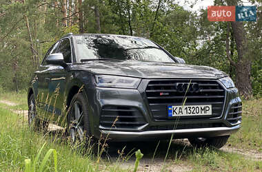 Audi SQ5  2020