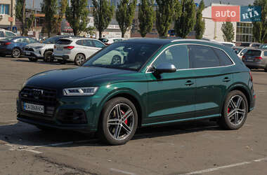 Audi SQ5  2019