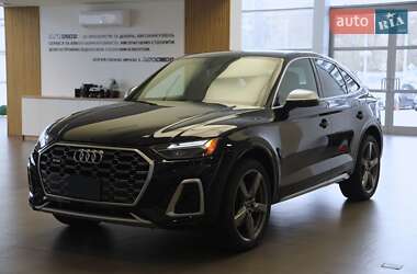 Audi SQ5  2022