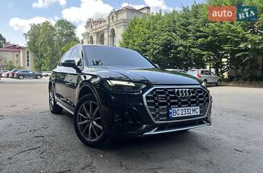 Audi SQ5  2022