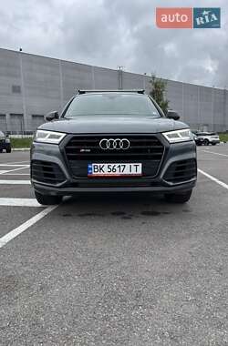 Audi SQ5  2020