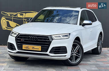 Audi SQ5  2019