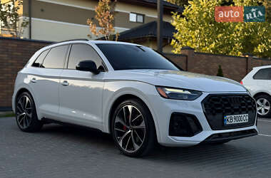 Audi SQ5  2023
