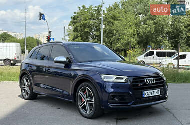 Audi SQ5  2020