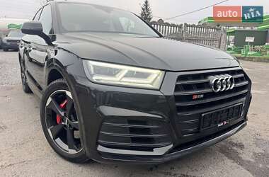 Audi SQ5  2019