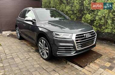 Audi SQ5  2017
