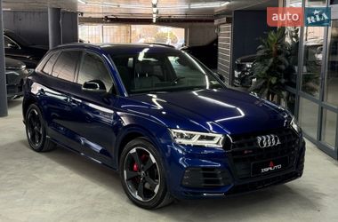 Audi SQ5  2020