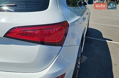 Позашляховик / Кросовер Audi SQ5 2015 в Києві фото 17 Позашляховик / Кросовер Audi SQ5 2015 в Києві