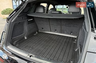 Позашляховик / Кросовер Audi SQ5 2018 в Львові