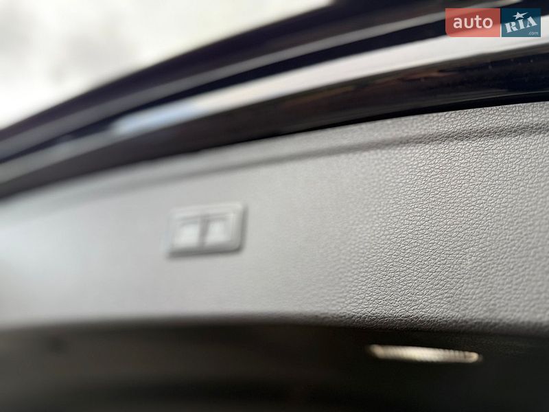 Позашляховик / Кросовер Audi SQ5 2018 в Львові