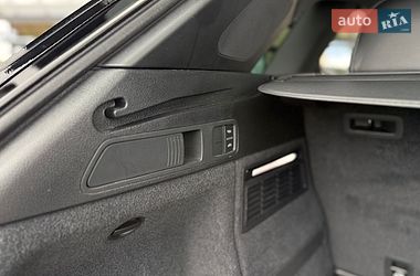 Позашляховик / Кросовер Audi SQ5 2018 в Львові
