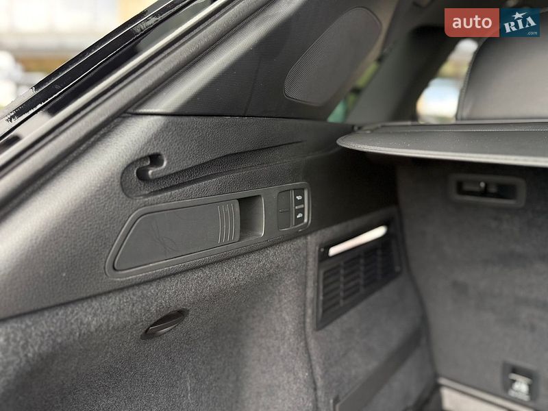 Позашляховик / Кросовер Audi SQ5 2018 в Львові