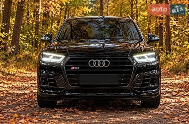 Audi SQ5  2020