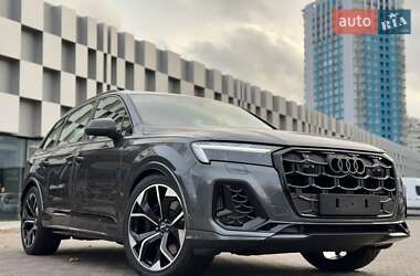 Audi SQ7  2024