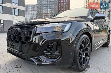Audi SQ7  2024